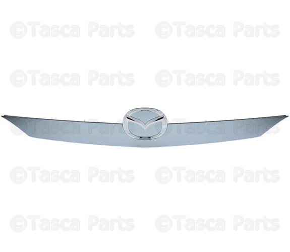 Rear Body Panel Molding - Mazda (C513-50-810F-26)