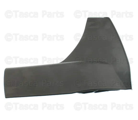 Outer Molding - Passenger Side (RH) - Mazda (C513-50-8E0A)