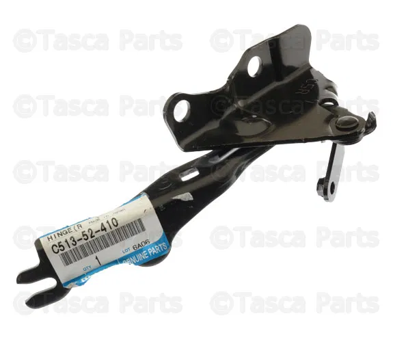 Hinge - Passenger Side (RH) - Mazda (C513-52-410)