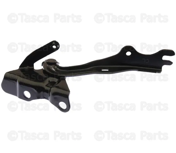 Hinge - Driver's Side (LH) - Mazda (C513-52-420)