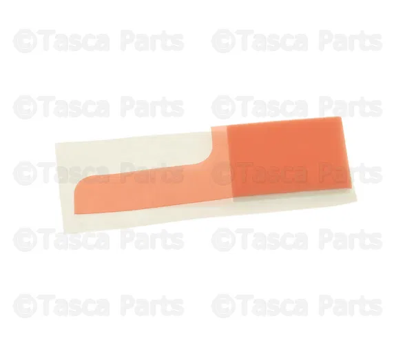 Rear Spoiler Protector - Mazda (C514-51-972B)
