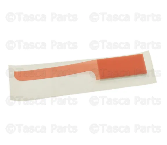 Rear Spoiler Protector - Mazda (C514-51-982B)
