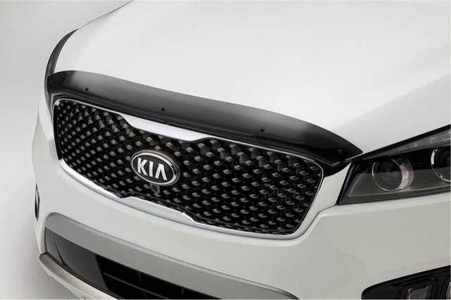 Hood Deflector - Kia (C6024-ADU00)
