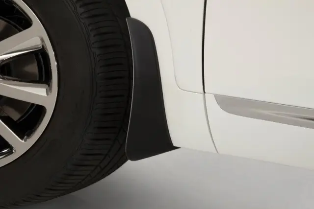 Splash Guards - Rear - Kia (C6F46-AC200)