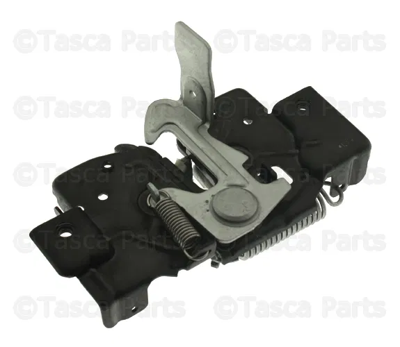 Hood Lock - Mazda (CC29-56-620A)