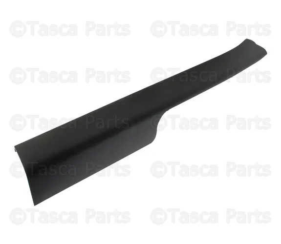 Door Sill Plate - Mazda (CC29-68-710D-00)