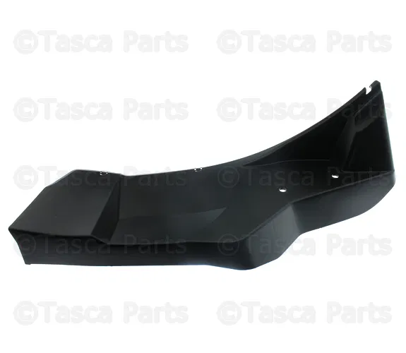 Splash Shield - Passenger Side (RH) - Mazda (CC43-50-341A)