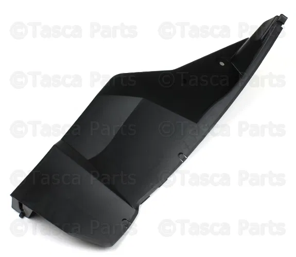 Splash Shield - Driver's Side (LH) - Mazda (CC43-50-351)