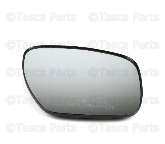 Mirror Glass - Passenger Side (RH) - Mazda (CC43-69-1G1)