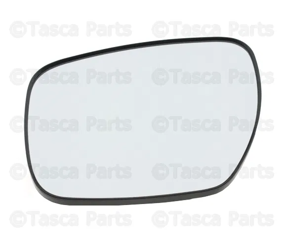 Mirror Glass - Driver's Side (LH) - Mazda (CC43-69-1G7)
