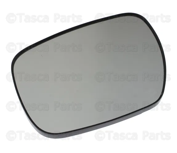 Mirror Glass - Driver's Side (LH) - Mazda (CC45-69-1G7)