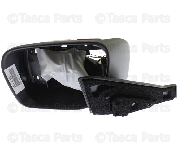 Mirror Base - Driver's Side (LH) - Mazda (CG27-69-181)