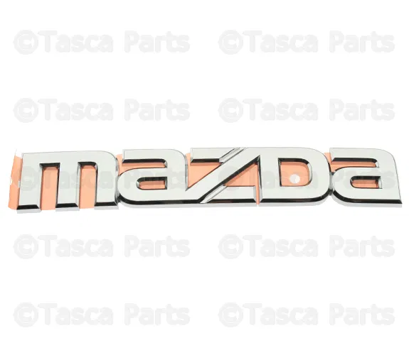 Hatch Emblem - Mazda (CGY0-51-711)