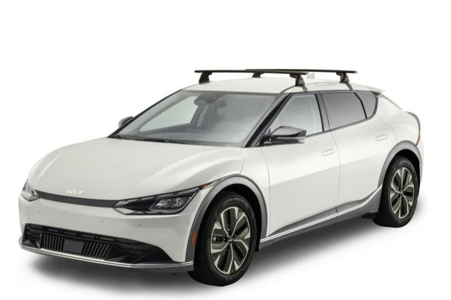 Roof Rack Cross Bars - Kia (CVF21-AU000)