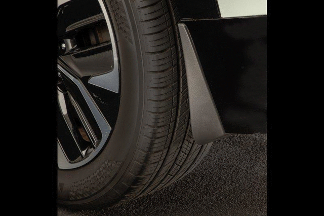 Splash Guards, Front - Gt, Gt Line - Kia (CVF46-ACA10)