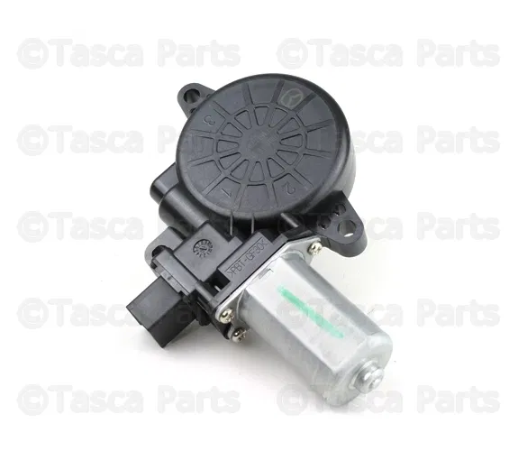 Window Motor - Driver's Side (LH) - Mazda (D01G-59-58XB)