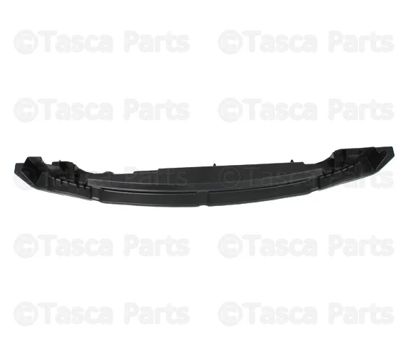Bumper Cover Support Rail - Mazda (D01N-50-0S1B)