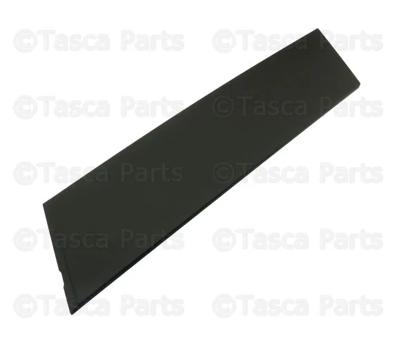 Applique - Passenger Side (RH) - Mazda (D10E-50-M10A)