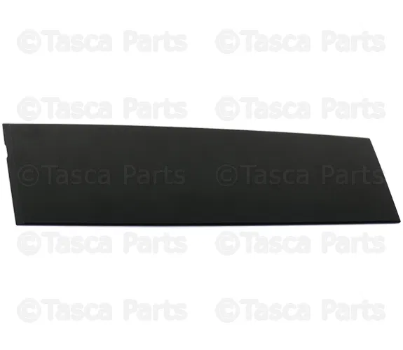 Applique - Driver's Side (LH) - Mazda (D10E-50-M20A)