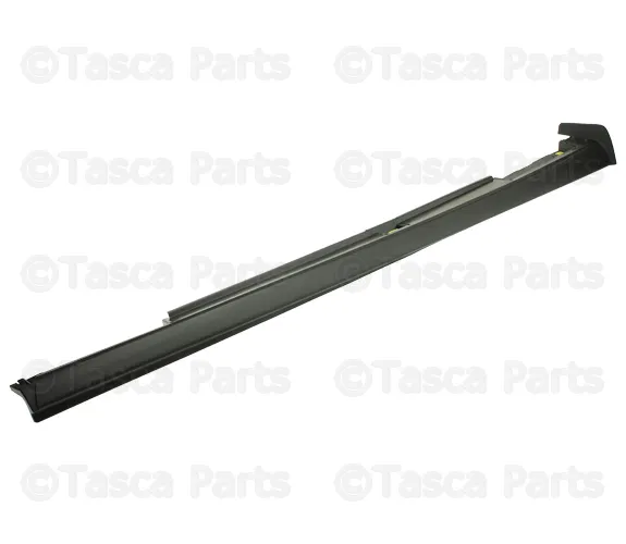 Rocker Molding - Passenger Side (RH) - Mazda (D10E-51-PL0C)