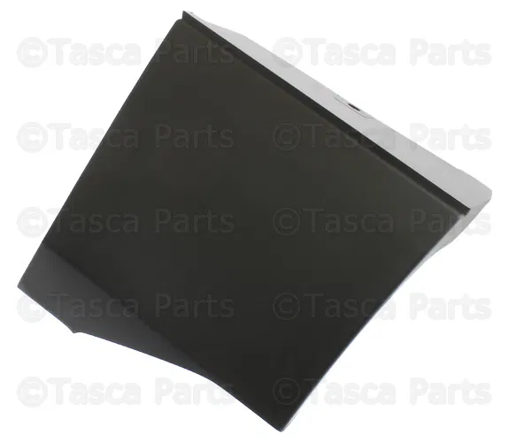 Lower Molding - Driver's Side (LH) - Mazda (D10E-51-PP0C)
