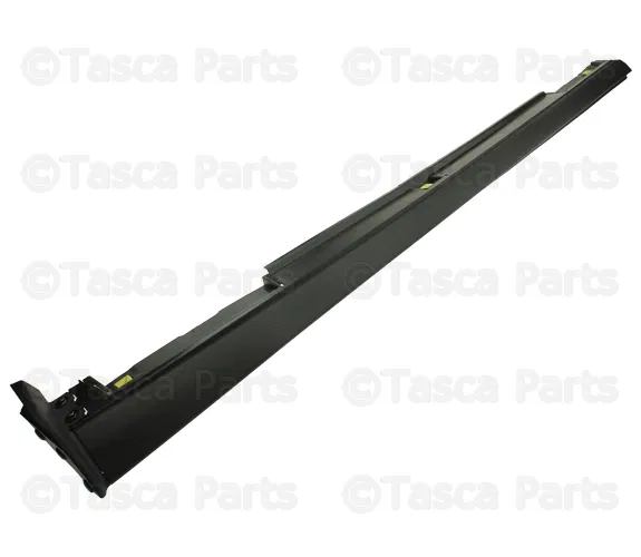 Rocker Molding - Driver's Side (LH) - Mazda (D10E-51-PS0C)