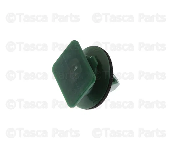 Rocker Molding Retainer Clip - Mazda (D10E-51-SJ3)