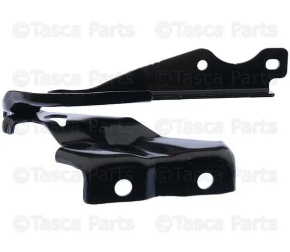 Hinge - Driver's Side (LH) - Mazda (D10E-52-420)