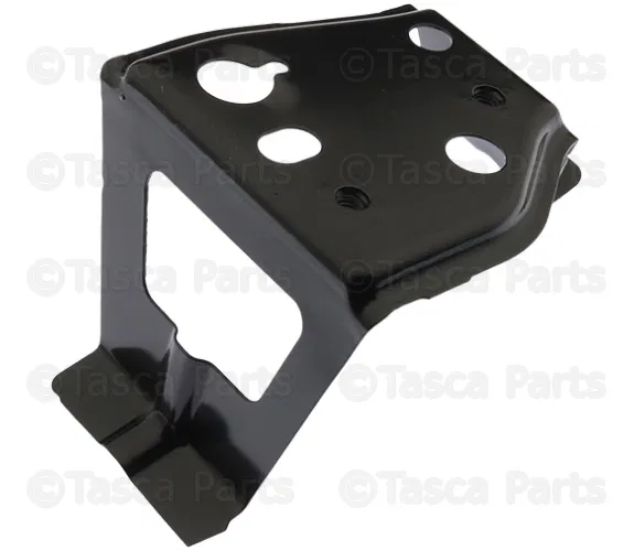 Fender Mtg Bkt - Passenger Side (RH) - Mazda (D10E-53-22Y)