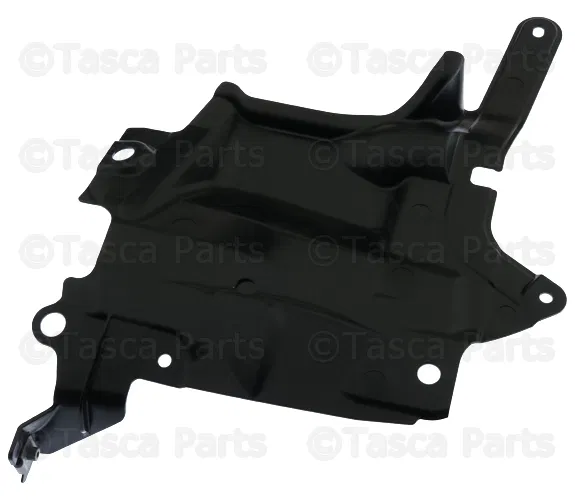 Shield(L) Splash - Mazda (D10E-56-34Z)