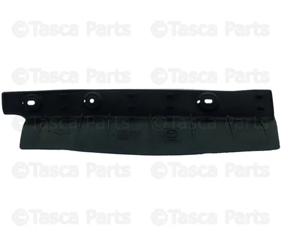 Fender Ledge Cover - Driver's Side (LH) - Mazda (D10E-56-916A)