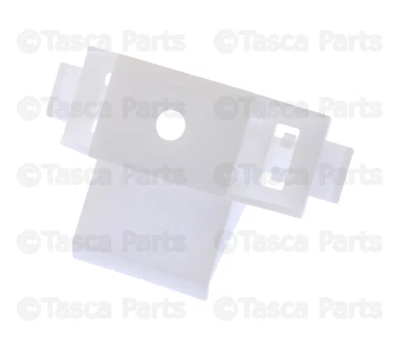 Quarter Panel Trim Panel Clip - Mazda (D10E-68-AD2A)