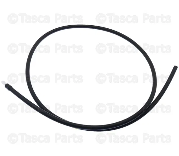 Windshield Washer Hose - Mazda (D10E674E0)