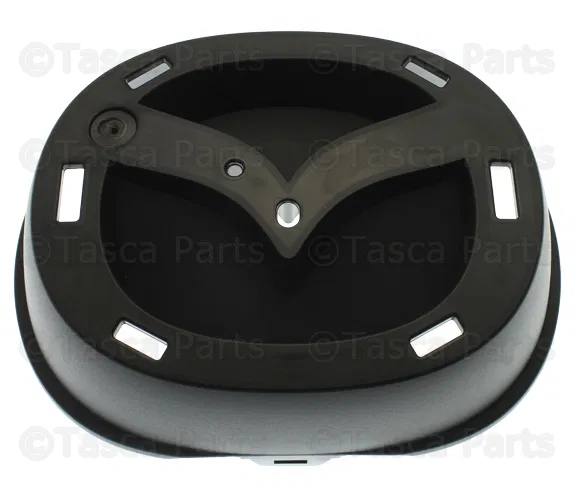 Grille Emblem Bracket - Mazda (D10J-50-716B)