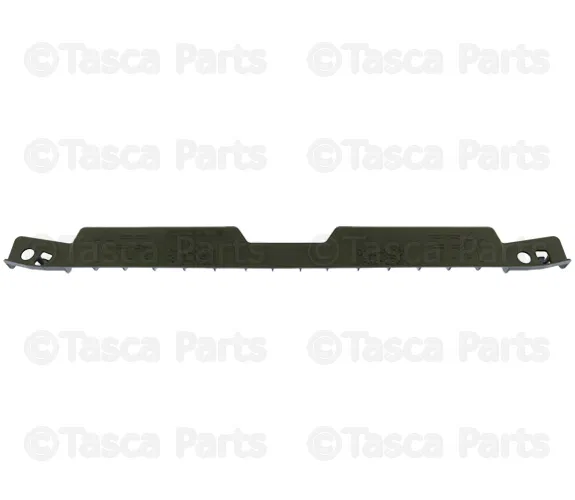 Bumper Cover Spacer Panel - Mazda (D10J-50-C51)