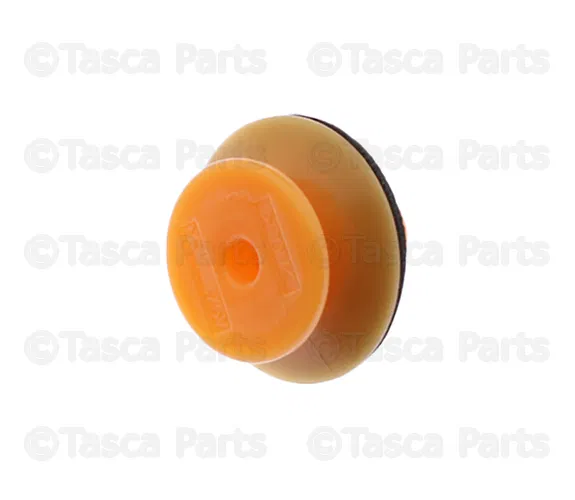 Lower Molding Clip - Mazda (D10J-51-SJ3)