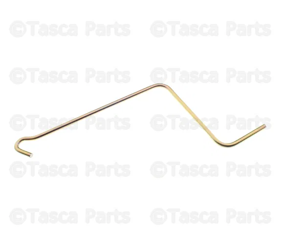 Handle Jack - MAZDA (D20137810)