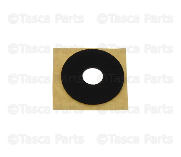 Rear Spoiler Seal - Mazda (D350-51-972)