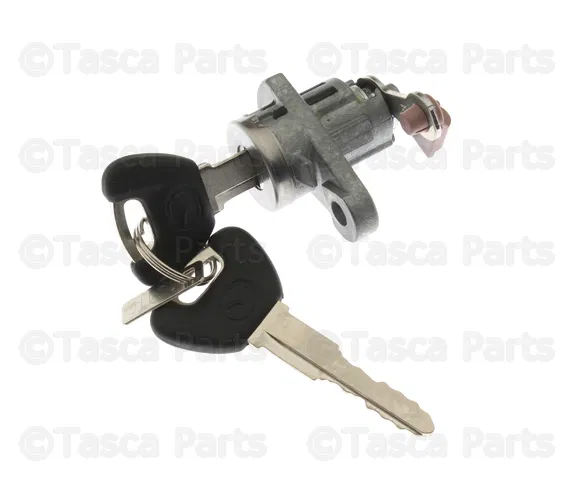Door Lock Cylinder - Mazda (D3Y0-76-220)