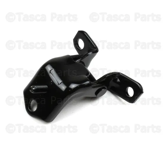 Upper Hinge - Driver's Side (LH) - Mazda (D461-73-210B)