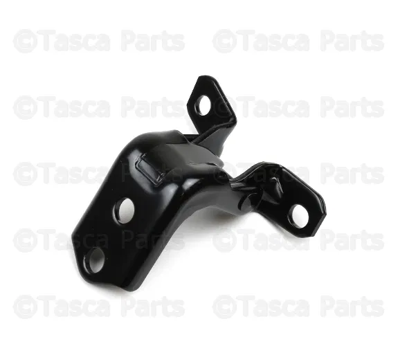 Lower Hinge - Driver's Side (LH) - Mazda (D461-73-240B)