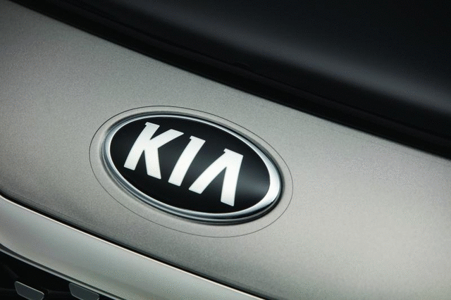 Hood Protector, Clear Applique - Kia (D5025-ADU00)