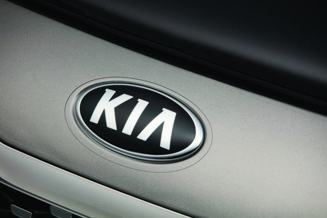 Hood Protector, Clear Appliqu? - Kia (D5F27-AU000)