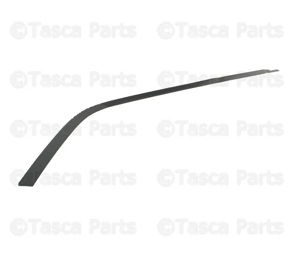 Upper Molding - Passenger Side (RH) - Mazda (D651-50-8V2A)
