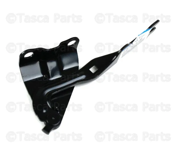 Hinge - Passenger Side (RH) - Mazda (D651-52-410B)
