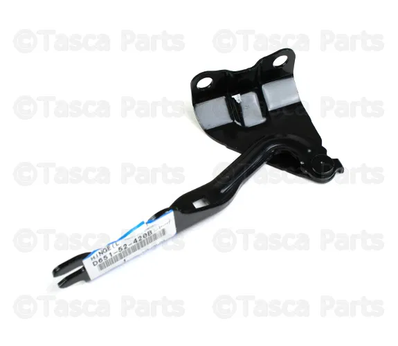 Hinge - Driver's Side (LH) - Mazda (D651-52-420B)