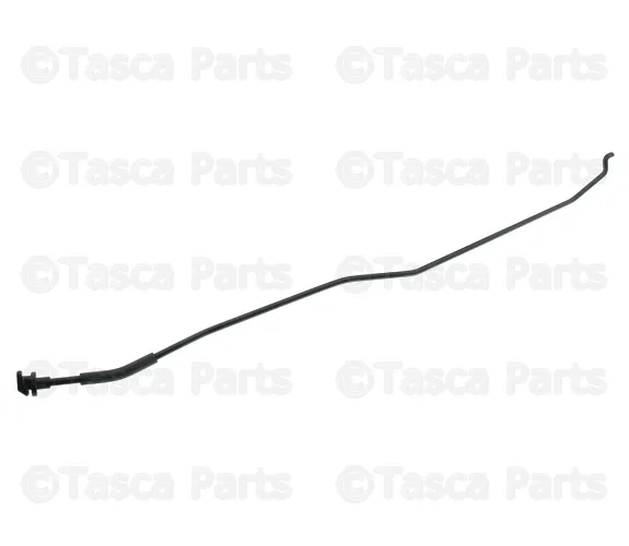 Hood / Trunk Prop Rod - Mazda (D651-56-651)