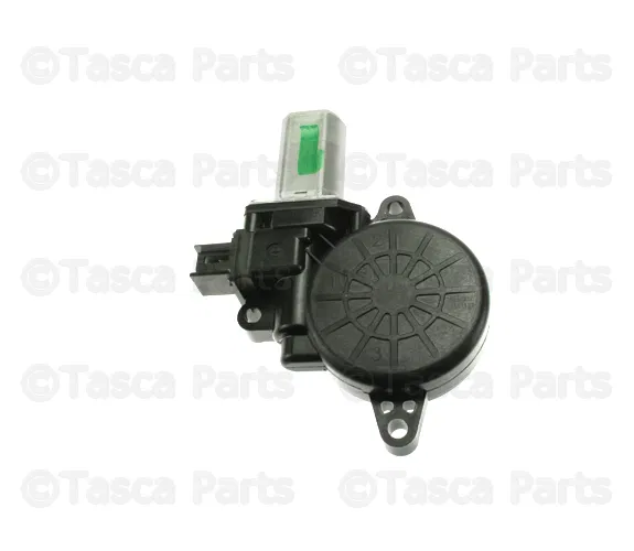 Window Motor - Mazda (D651-58-58XB)