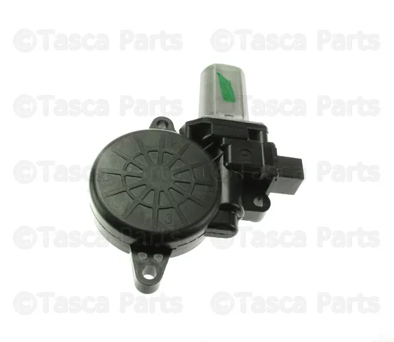 Window Motor - Mazda (D651-59-58XB)