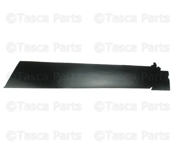 Applique - Passenger Side (RH) - Mazda (D652-50-8V3)